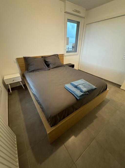 Luxueux 5 Pc, Jacuzzi, Rooftop, Terrasse, Clim Montpellier Extérieur photo