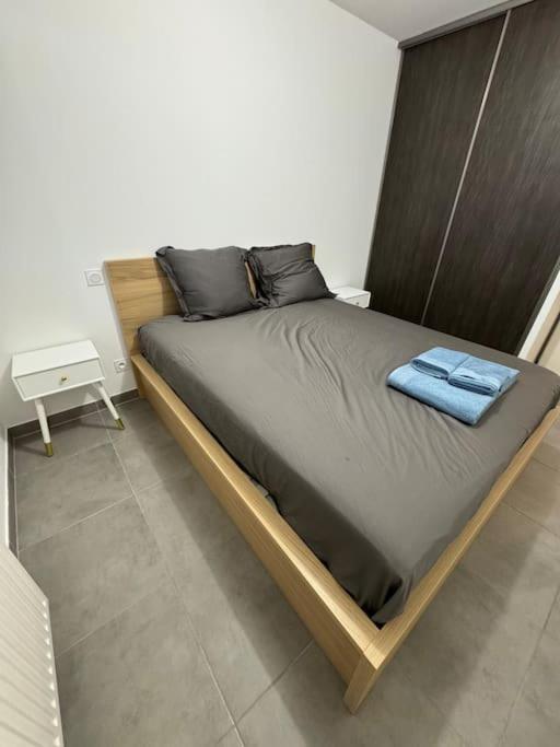 Luxueux 5 Pc, Jacuzzi, Rooftop, Terrasse, Clim Montpellier Extérieur photo