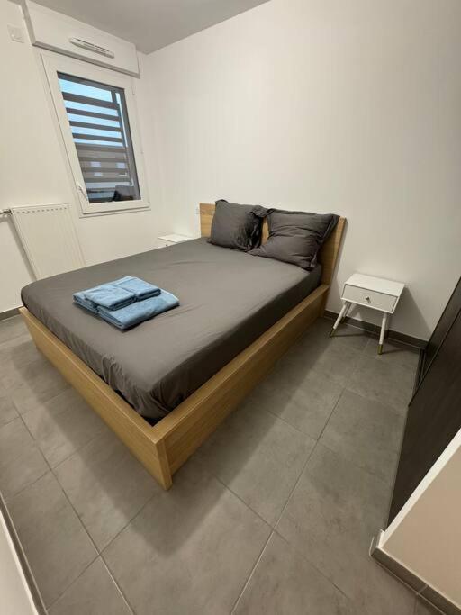 Luxueux 5 Pc, Jacuzzi, Rooftop, Terrasse, Clim Montpellier Extérieur photo