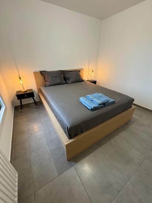Luxueux 5 Pc, Jacuzzi, Rooftop, Terrasse, Clim Montpellier Extérieur photo