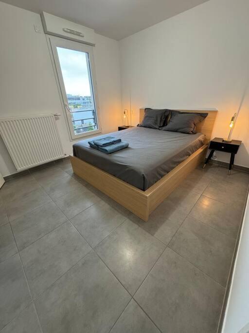 Luxueux 5 Pc, Jacuzzi, Rooftop, Terrasse, Clim Montpellier Extérieur photo